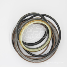 excavator service kit arm seal kit for KOMATSU PC120-1